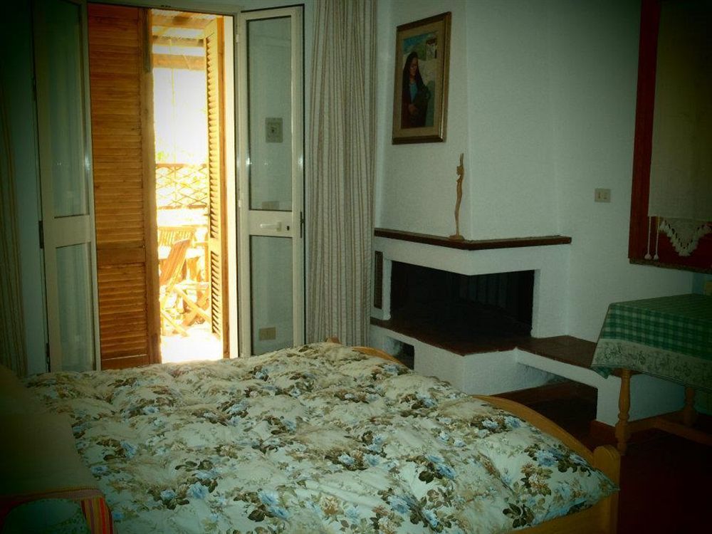 Agriturismo Orione Marina di Campo Esterno foto