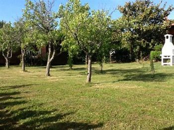 Agriturismo Orione Marina di Campo Esterno foto